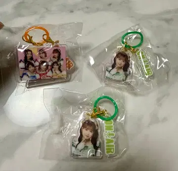 도키메키 선전부 플랫 반지 참 초 도키메키 선전부 가챠