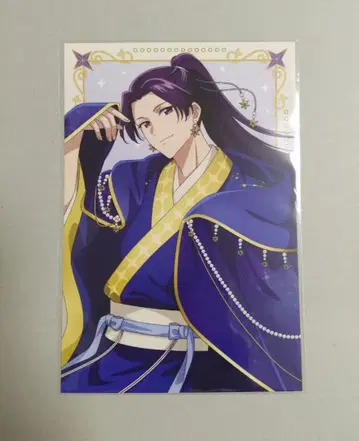 약사의 혼잣말 팝업 스토어 유라쿠초 마루이 추첨회 엽서 임씨