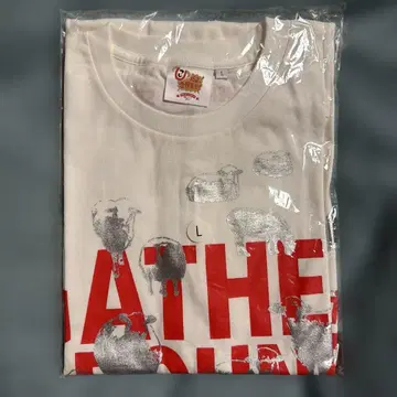 서던 올스타즈 미개봉 새상품 연말 라이브 2014 T셔츠 L 사이즈