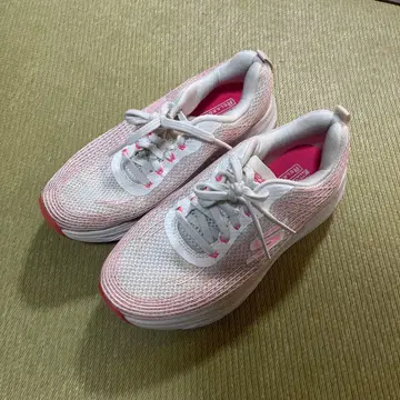 sketchers 골프 메쉬 스니커즈