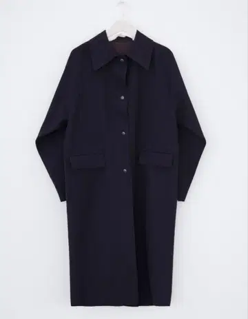 ZARA kassl editions 카스롱 울 코트