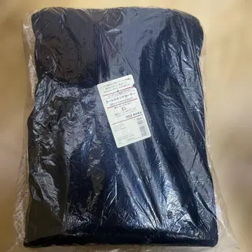 무인양품 터틀넥 스웨터 XL