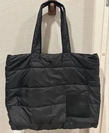 UNIQLO JW ANDERSON 퀼팅 백