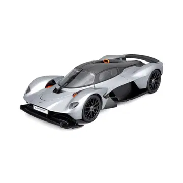 maisto aston martin valkyrie 1/18