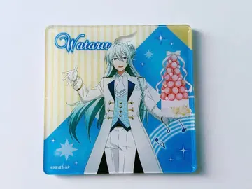 앙스타 와타루 아크릴 코스터