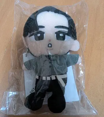 (미개봉 새상품) Snow Man 메구로 렌 스노치루