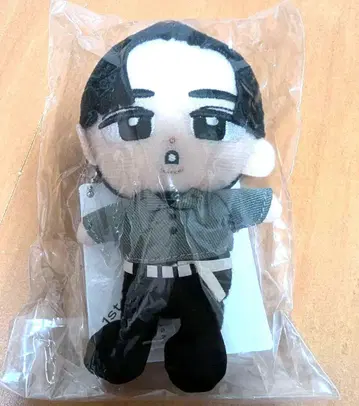 미개봉 새상품 스노우 칠 교수형 시리즈 봉제 인형 ver. 메구로 렌