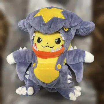 가브리라스 피카츄 봉제 인형