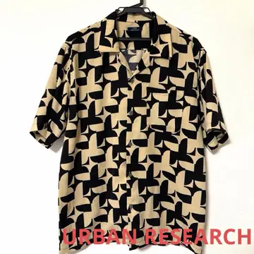 URBANRESEARCH 반팔 셔츠