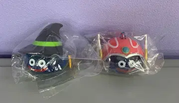 드래곤 퀘스트 빅 클리어 피규어 남코 전사 마법사