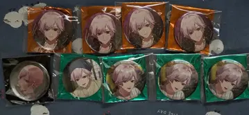 브라스 타 요시노 캔뱃지