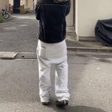 brrrsos flare sweatpants