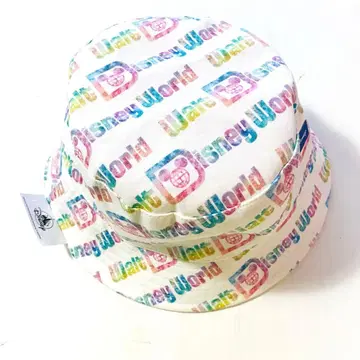 새상품 일본 미발매 WDW 버킷햇 SPIRIT JERSEY 콜라보 버킷햇