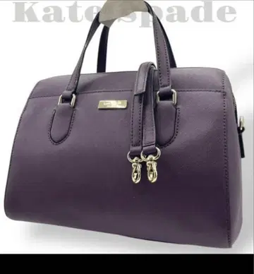 새상품급 케이트 스페이드 2way 숄더백