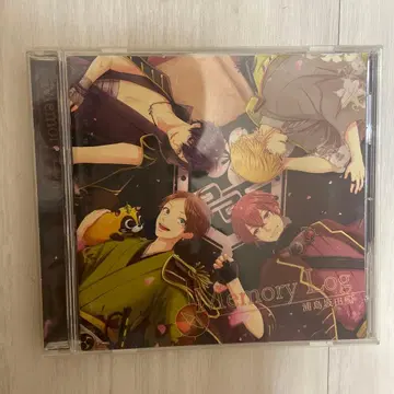 우라시마사카타센 앨범 CD [ Memory Log ] 메모리 로그