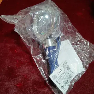 우타프리 응원봉 스타트립