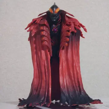 ULTRA-ACT 카이저 베리얼