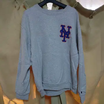 맨해튼 포티지 뉴욕 메츠 맨투맨