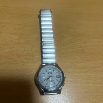 CITIZEN 시티즌 포르마 에코 드라이브 전파 솔라 배송비 포함