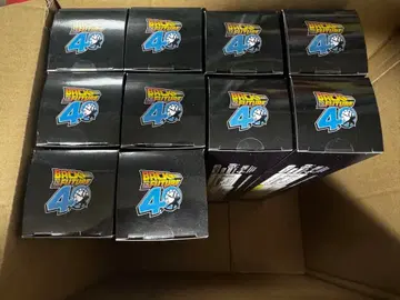 백투더퓨처 아트 포스터 10종