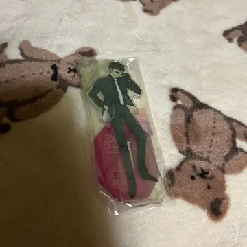 명탐정 코난 마츠다 진페이 아크릴 스탠드