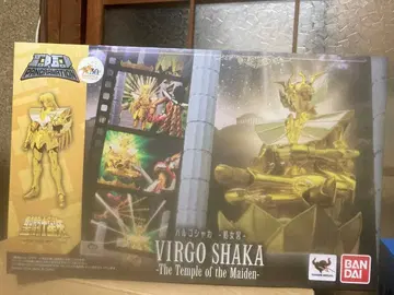 D.D.PANDRAMATION 발고샤카-처녀궁-