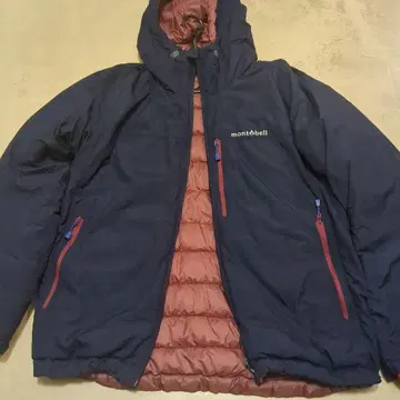 콜로라도 후드티