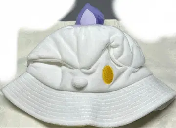 불켜미 버킷햇 버케하 USJ 할로윈 포켓몬