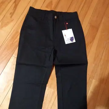 골프 여성 팬츠 키스온더그린 골프웨어