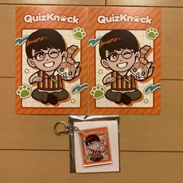 QuizKnock 츠루사키 슈코 마네키네코