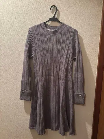 미슈마슈 원피스