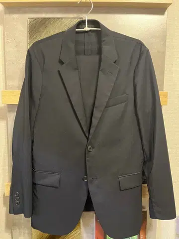 감동 자켓 감동 팬츠 셋업 XS