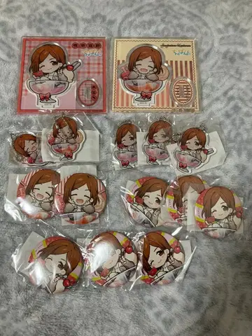 주술회전 마루쿠지 챠폰 쿠기사키 노바라