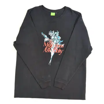 GReeeeN GRe4NBOYZ 아레나 라이브 굿즈 롱 슬리브 티셔츠