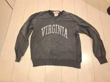 REMI RELIEF 맨투맨 M 흑먹색