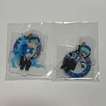 트위스테 아크릴 스탠드 이데아 오르토