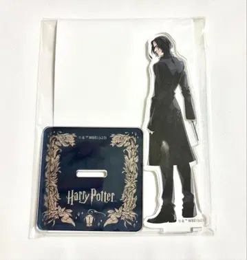 세브루스 스네이프 사라치요미 아크릴 스탠드