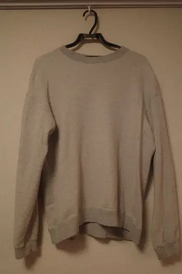 UNITED TOKYO 그레이 트레이닝복