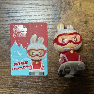 [ 러브브 피규어 ]