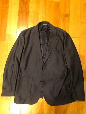 green labal relaxing 테일러드 자켓