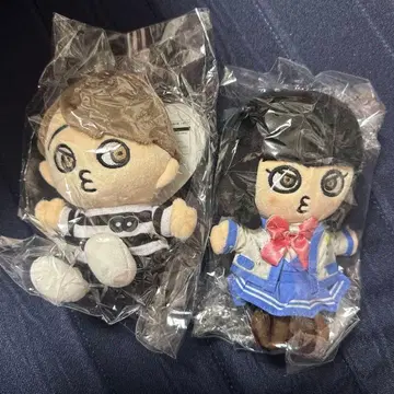 치비누이 요코야마 유