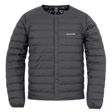 몽벨 스페리오 다운 라운드넥 자켓 Men's M