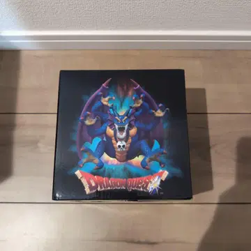 드래곤 퀘스트 피규어 지