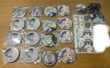 문호 스트레이독스 나카지마 아츠시 묶음 판매