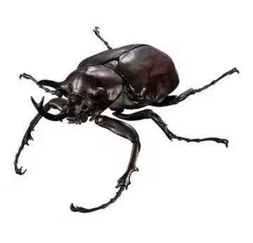 생물대도감 어드밴스 마르스조가부토