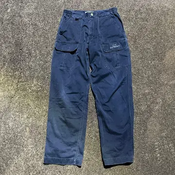 GT HAWKINS 카고 팬츠