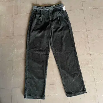 데드스탁 90s 에디 바우어 코듀로이 팬츠 32