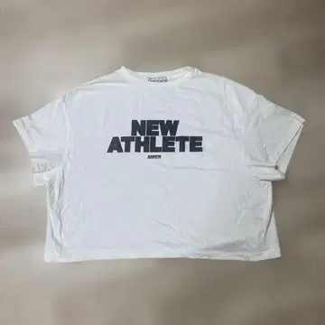 아메리카나 x Deuxieme Classe SHORT 와이드T