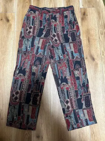 thisisnverthat 컬러 데님