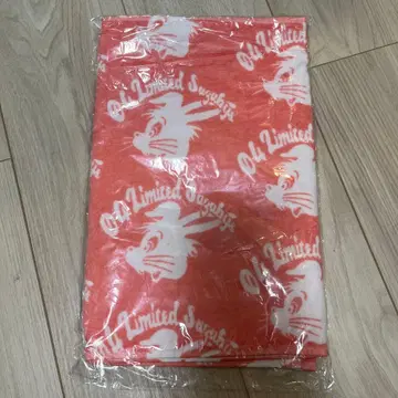 04 Limited Sazabys 타월